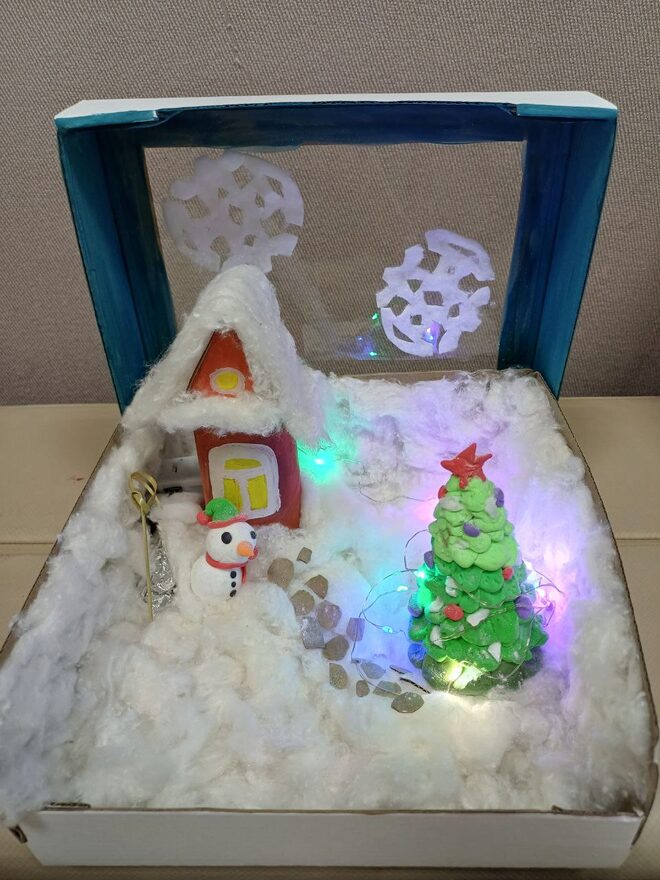 Всероссийский творческий конкурс «Пока часы двенадцать бьют...»  - детский рисунок, поделка, творческая работа, категория дошкольники, детский сад, дистанционный конкурс, школьный конкурс