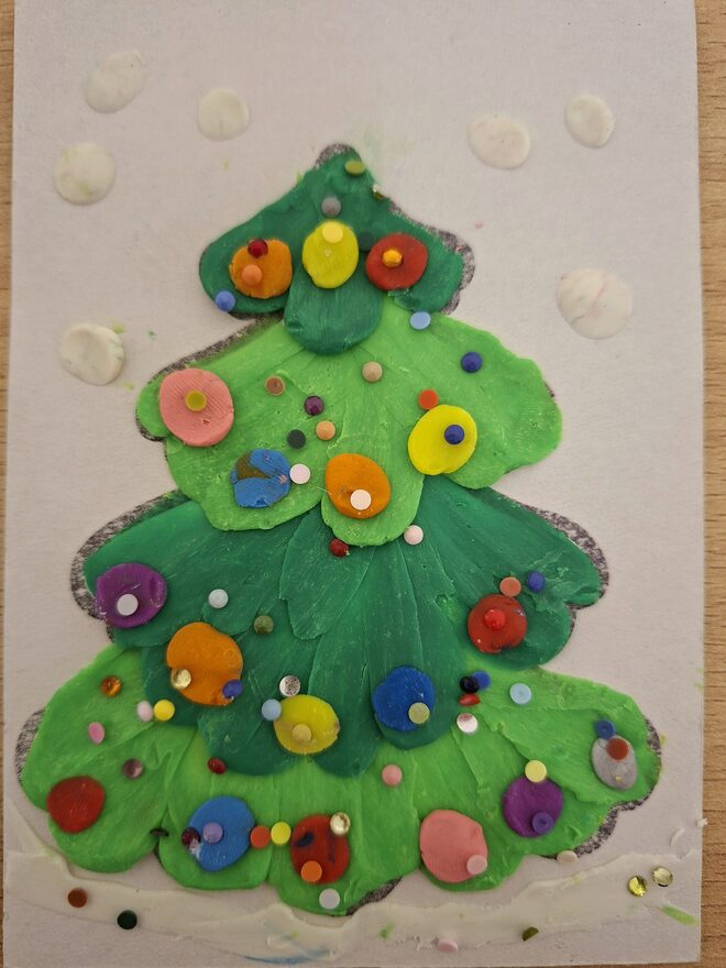 Всероссийский творческий конкурс «Пока часы двенадцать бьют...»  - детский рисунок, поделка, творческая работа, категория школьники, 5 класс, дистанционный конкурс, школьный конкурс