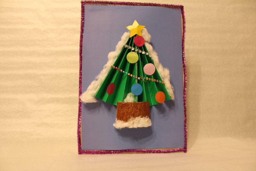 Всероссийский творческий конкурс «Пока часы двенадцать бьют...»  - детский рисунок, поделка, творческая работа, категория дошкольники, детский сад, дистанционный конкурс, школьный конкурс