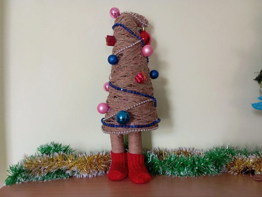 Всероссийский творческий конкурс «Пока часы двенадцать бьют...»  - детский рисунок, поделка, творческая работа, категория дошкольники, детский сад, дистанционный конкурс, школьный конкурс