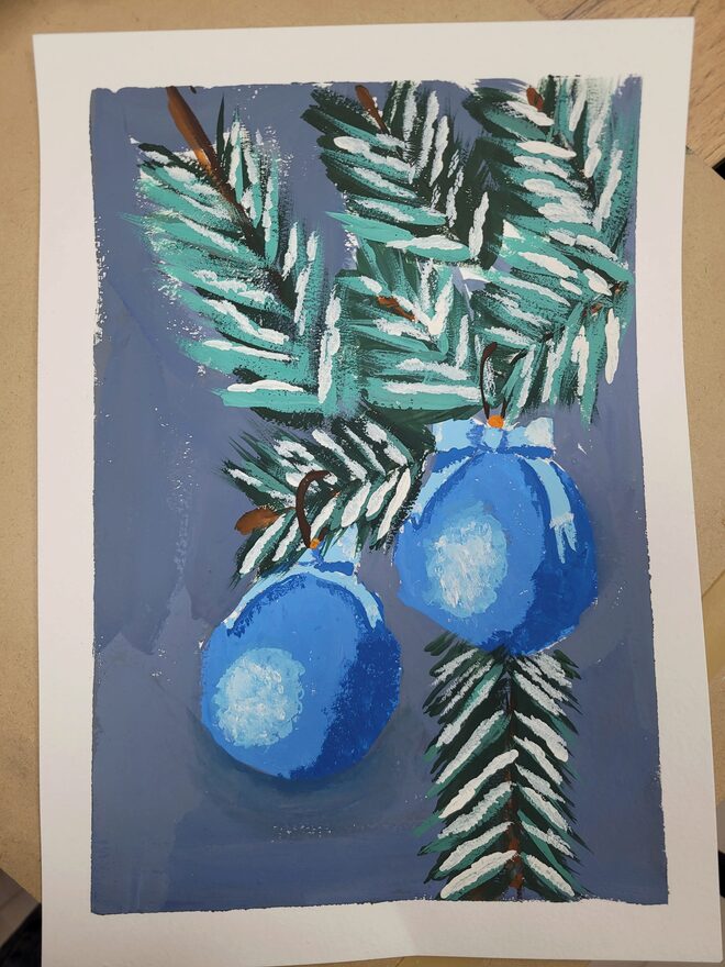 Всероссийский творческий конкурс «Пока часы двенадцать бьют...»  - детский рисунок, поделка, творческая работа, категория школьники, 3 класс, дистанционный конкурс, школьный конкурс