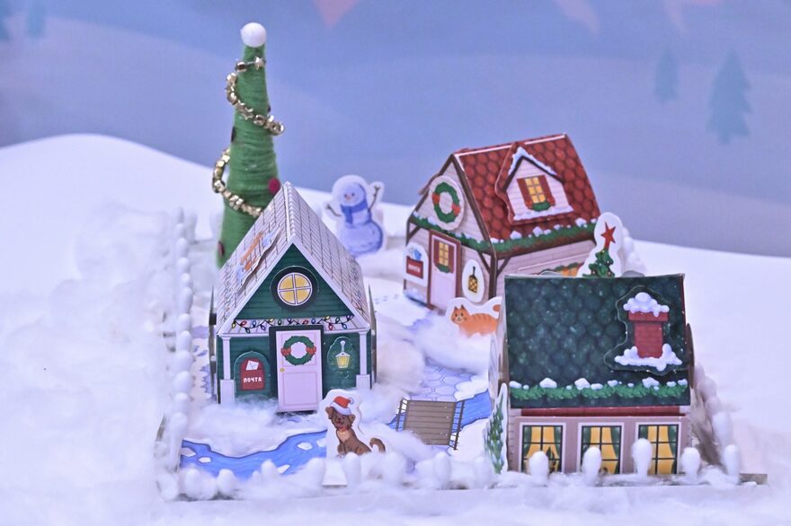 Всероссийский творческий конкурс «Поёт зима - аукает...»  - детский рисунок, поделка, творческая работа, категория дошкольники, детский сад, дистанционный конкурс, школьный конкурс