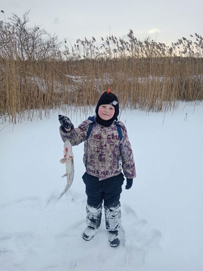 Всероссийский творческий конкурс «Поёт зима - аукает...»  - детский рисунок, поделка, творческая работа, категория школьники, 1 класс, дистанционный конкурс, школьный конкурс
