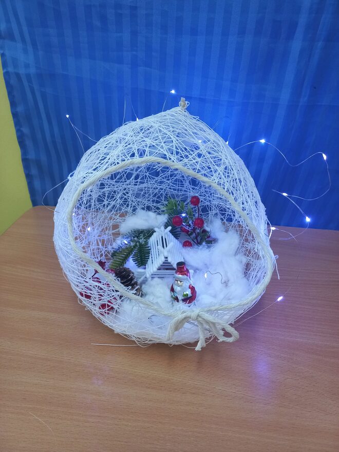 Всероссийский творческий конкурс «Поёт зима - аукает...»  - детский рисунок, поделка, творческая работа, категория дошкольники, детский сад, дистанционный конкурс, школьный конкурс