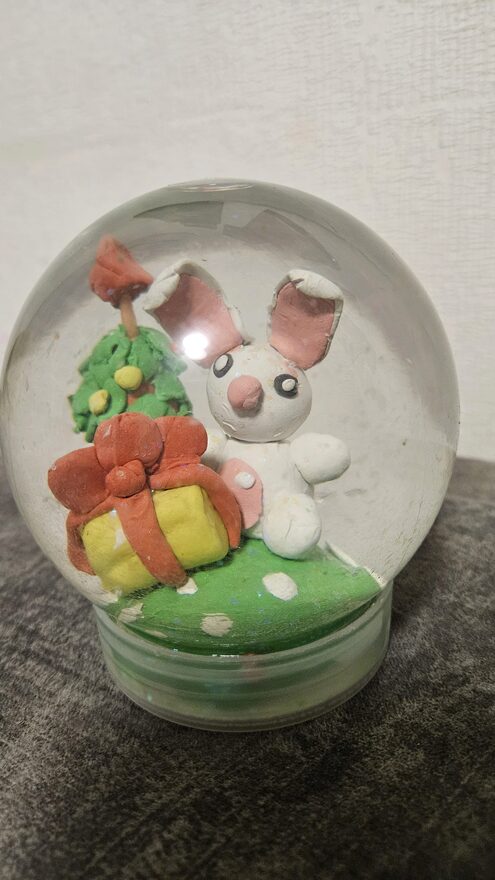 Всероссийский творческий конкурс «Мастерская Деда Мороза»  - детский рисунок, поделка, творческая работа, категория дошкольники, детский сад, дистанционный конкурс, школьный конкурс