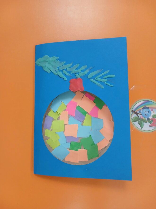 Всероссийский творческий конкурс «Мастерская Деда Мороза»  - детский рисунок, поделка, творческая работа, категория дошкольники, детский сад, дистанционный конкурс, школьный конкурс