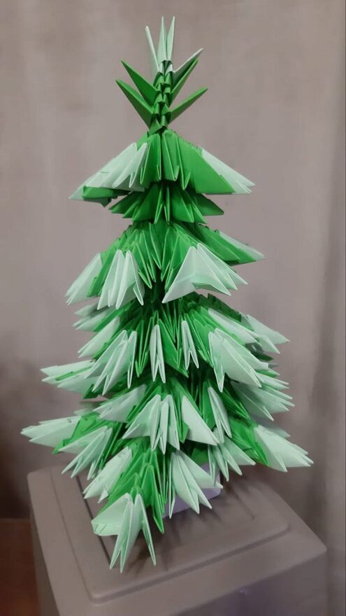 Всероссийский творческий конкурс «Мастерская Деда Мороза»  - детский рисунок, поделка, творческая работа, категория школьники, 2 класс, дистанционный конкурс, школьный конкурс