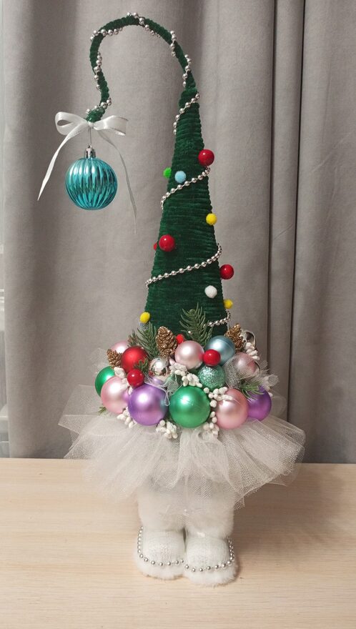 Всероссийский творческий конкурс «Мастерская Деда Мороза»  - детский рисунок, поделка, творческая работа, категория дошкольники, детский сад, дистанционный конкурс, школьный конкурс