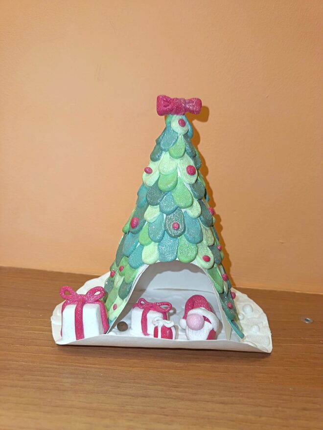 Всероссийский творческий конкурс «Мастерская Деда Мороза»  - детский рисунок, поделка, творческая работа, категория дошкольники, детский сад, дистанционный конкурс, школьный конкурс