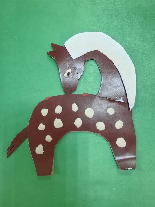 Всероссийский творческий конкурс «Мастерская Деда Мороза»  - детский рисунок, поделка, творческая работа, категория школьники, 4 класс, дистанционный конкурс, школьный конкурс