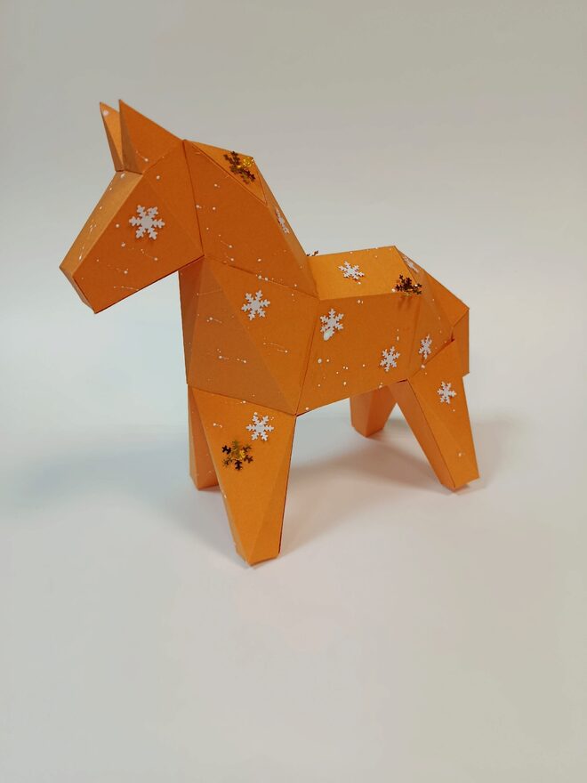 Всероссийский творческий конкурс «Мастерская Деда Мороза»  - детский рисунок, поделка, творческая работа, категория школьники, 5 класс, дистанционный конкурс, школьный конкурс