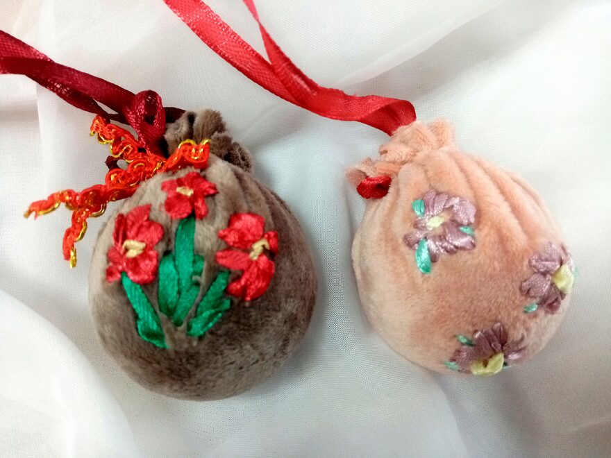 Всероссийский творческий конкурс «Мастерская Деда Мороза»  - детский рисунок, поделка, творческая работа, категория школьники, 3 класс, дистанционный конкурс, школьный конкурс