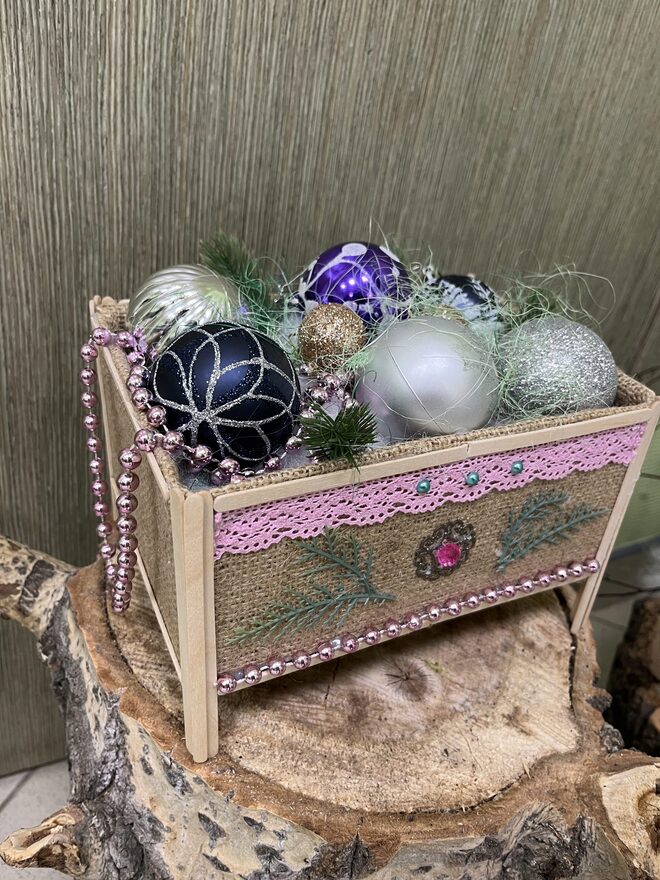 Всероссийский творческий конкурс «Мастерская Деда Мороза»  - детский рисунок, поделка, творческая работа, категория школьники, 3 класс, дистанционный конкурс, школьный конкурс