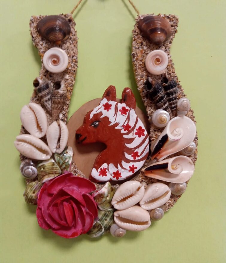 Всероссийский творческий конкурс «Мастерская Деда Мороза»  - детский рисунок, поделка, творческая работа, категория взрослые, дистанционный конкурс, школьный конкурс