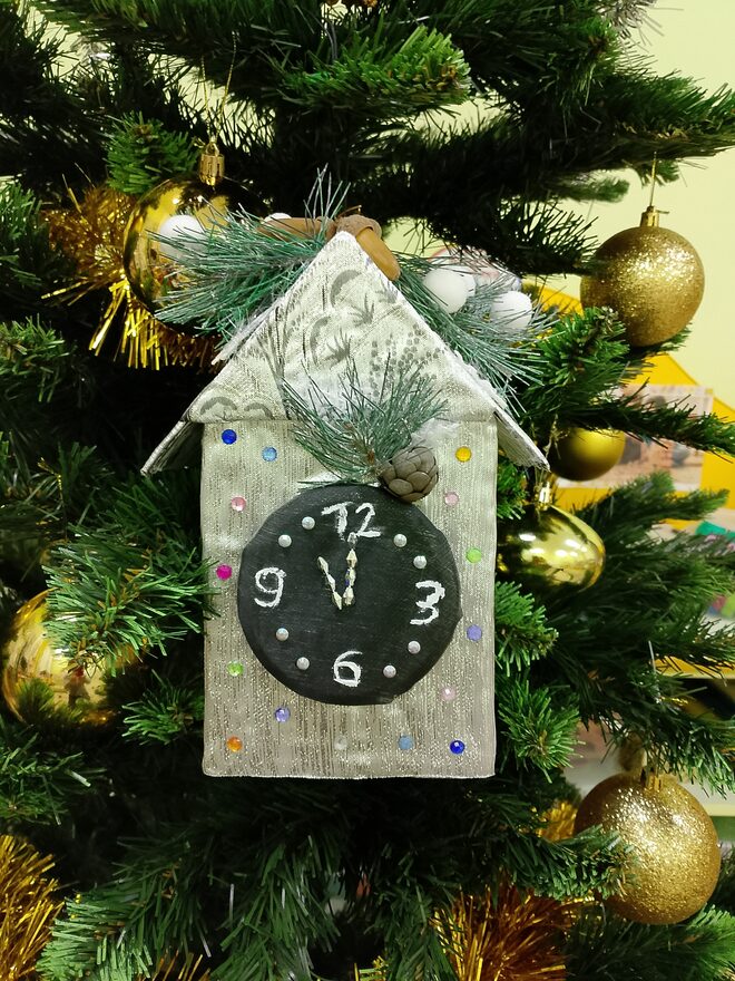 Всероссийский творческий конкурс «Мастерская Деда Мороза»  - детский рисунок, поделка, творческая работа, категория дошкольники, детский сад, дистанционный конкурс, школьный конкурс