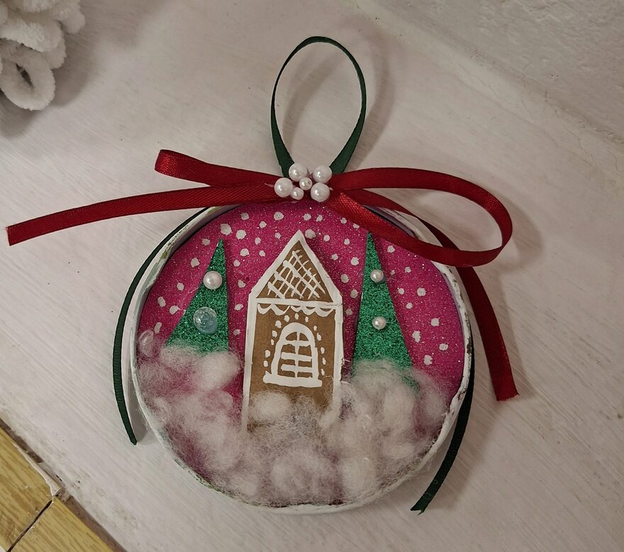 Всероссийский творческий конкурс «Мастерская Деда Мороза»  - детский рисунок, поделка, творческая работа, категория дошкольники, детский сад, дистанционный конкурс, школьный конкурс