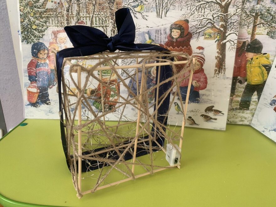 Всероссийский творческий конкурс «Мастерская Деда Мороза»  - детский рисунок, поделка, творческая работа, категория дошкольники, детский сад, дистанционный конкурс, школьный конкурс