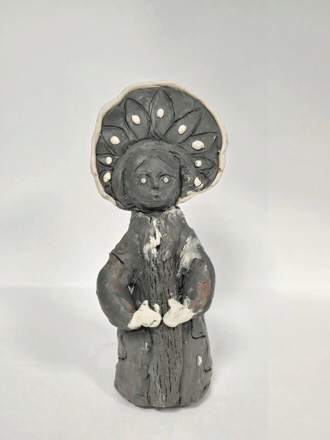 Всероссийский творческий конкурс «Мастерская Деда Мороза»  - детский рисунок, поделка, творческая работа, категория школьники, 5 класс, дистанционный конкурс, школьный конкурс