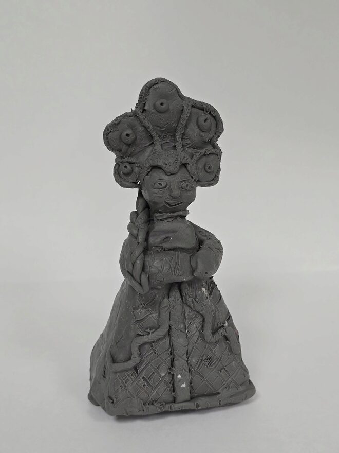 Всероссийский творческий конкурс «Мастерская Деда Мороза»  - детский рисунок, поделка, творческая работа, категория школьники, 5 класс, дистанционный конкурс, школьный конкурс