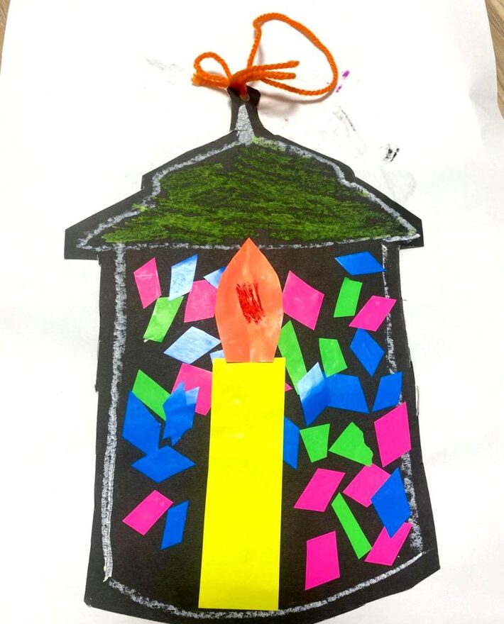 Всероссийский творческий конкурс «Мастерская Деда Мороза»  - детский рисунок, поделка, творческая работа, категория дошкольники, детский сад, дистанционный конкурс, школьный конкурс