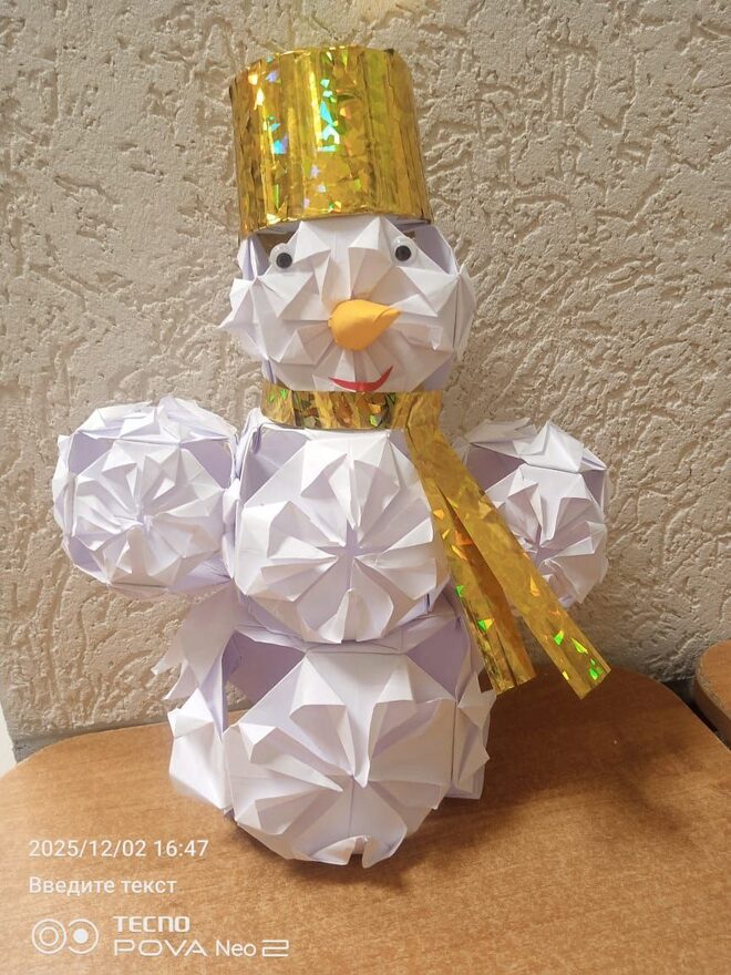 Всероссийский творческий конкурс «Фестиваль снеговиков»  - детский рисунок, поделка, творческая работа, категория дошкольники, детский сад, дистанционный конкурс, школьный конкурс