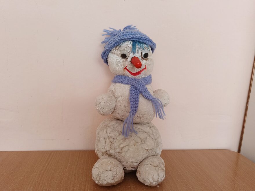 Всероссийский творческий конкурс «Фестиваль снеговиков»  - детский рисунок, поделка, творческая работа, категория дошкольники, детский сад, дистанционный конкурс, школьный конкурс