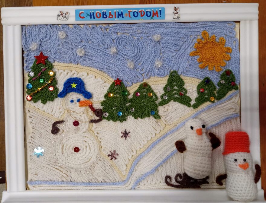 Всероссийский творческий конкурс «Фестиваль снеговиков»  - детский рисунок, поделка, творческая работа, категория взрослые, дистанционный конкурс, школьный конкурс