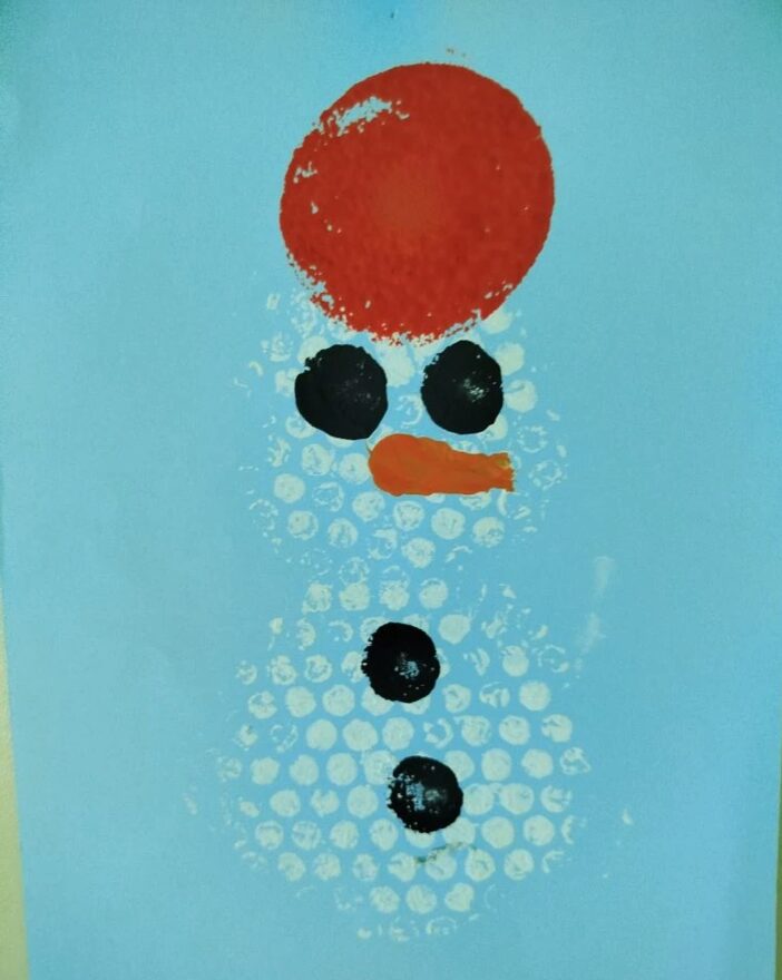 Всероссийский творческий конкурс «Фестиваль снеговиков»  - детский рисунок, поделка, творческая работа, категория дошкольники, детский сад, дистанционный конкурс, школьный конкурс