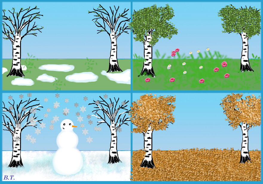 Всероссийский творческий конкурс «Фестиваль снеговиков»  - детский рисунок, поделка, творческая работа, категория школьники, 2 класс, дистанционный конкурс, школьный конкурс