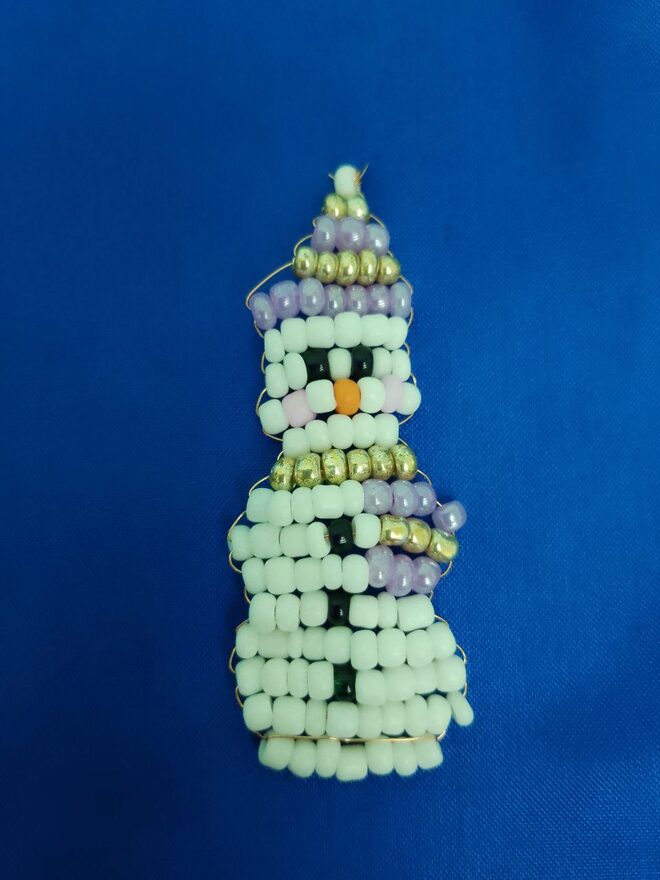 Всероссийский творческий конкурс «Фестиваль снеговиков»  - детский рисунок, поделка, творческая работа, категория школьники, 2 класс, дистанционный конкурс, школьный конкурс