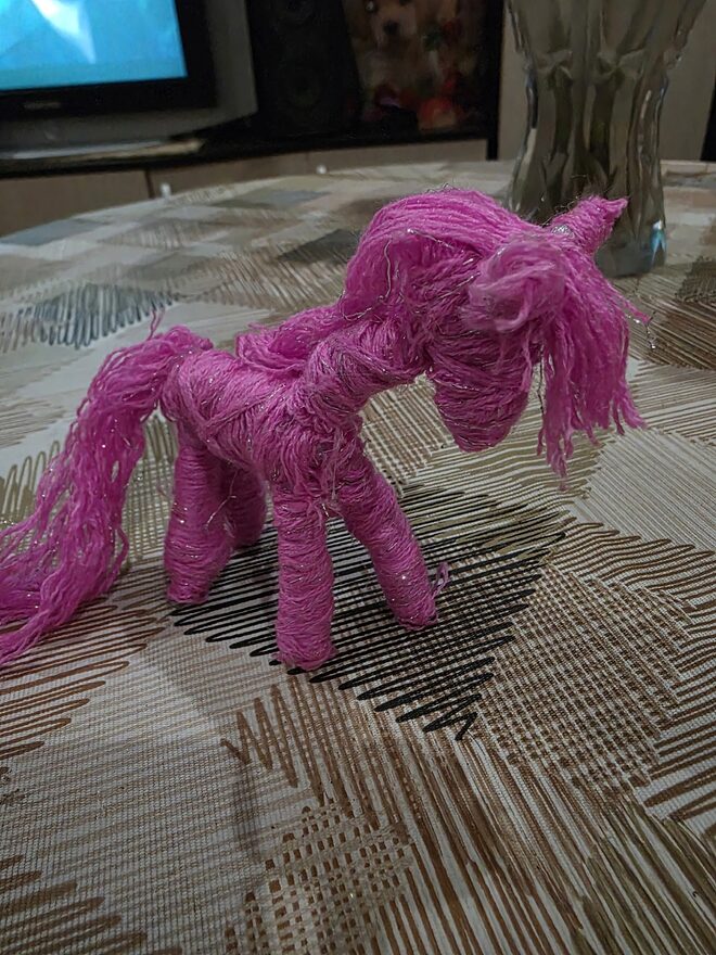 Всероссийский творческий конкурс «Символ года - 2026»  - детский рисунок, поделка, творческая работа, категория школьники, 3 класс, дистанционный конкурс, школьный конкурс