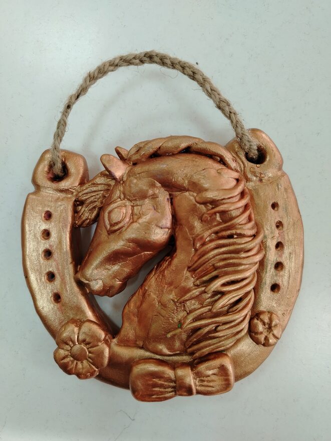 Всероссийский творческий конкурс «Символ года - 2026»  - детский рисунок, поделка, творческая работа, категория школьники, 2 класс, дистанционный конкурс, школьный конкурс