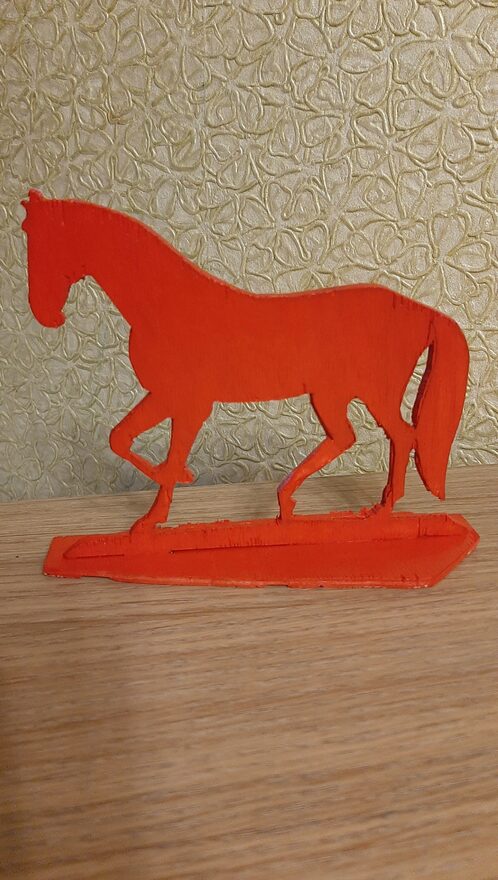 Всероссийский творческий конкурс «Символ года - 2026»  - детский рисунок, поделка, творческая работа, категория школьники, 4 класс, дистанционный конкурс, школьный конкурс