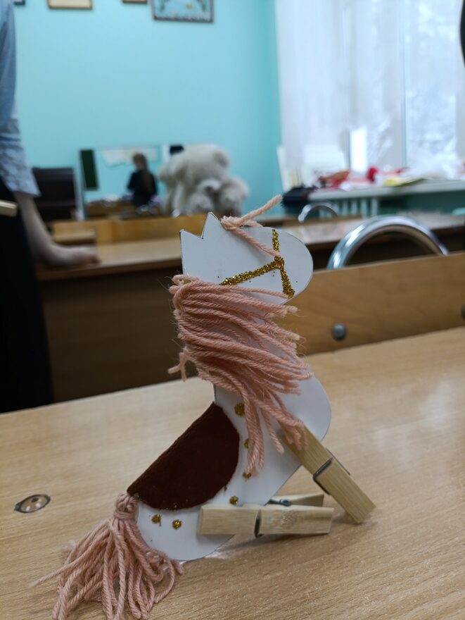 Всероссийский творческий конкурс «Символ года - 2026»  - детский рисунок, поделка, творческая работа, категория школьники, 5 класс, дистанционный конкурс, школьный конкурс