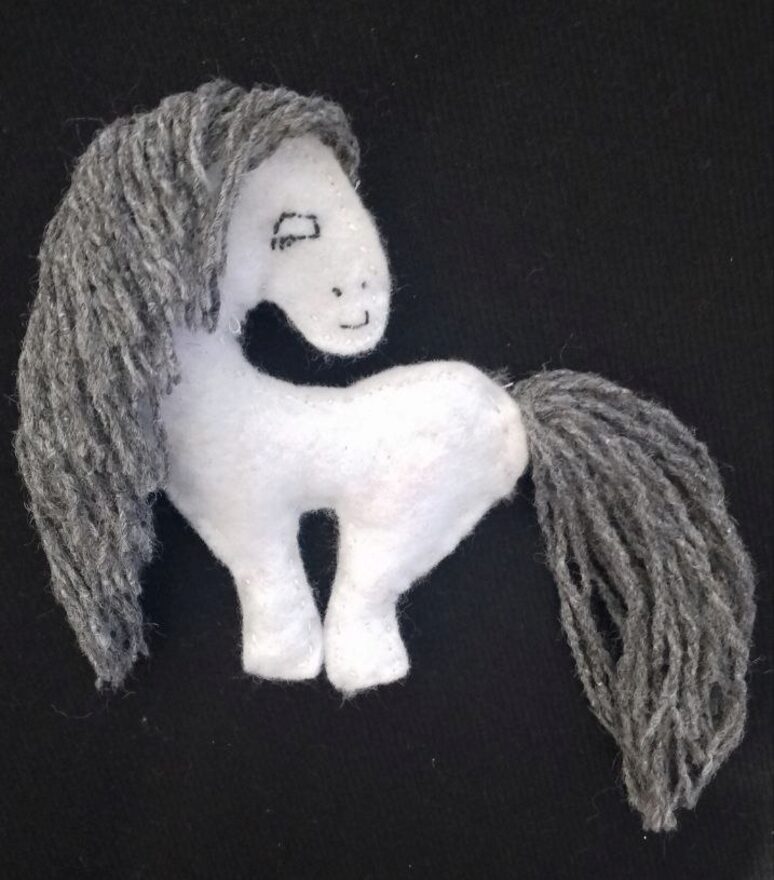 Всероссийский творческий конкурс «Символ года - 2026»  - детский рисунок, поделка, творческая работа, категория школьники, 3 класс, дистанционный конкурс, школьный конкурс