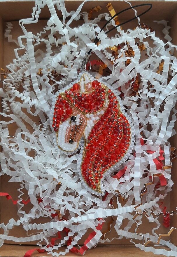 Всероссийский творческий конкурс «Символ года - 2026»  - детский рисунок, поделка, творческая работа, категория взрослые, дистанционный конкурс, школьный конкурс