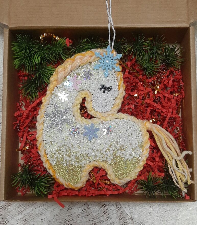 Всероссийский творческий конкурс «Символ года - 2026»  - детский рисунок, поделка, творческая работа, категория школьники, 4 класс, дистанционный конкурс, школьный конкурс