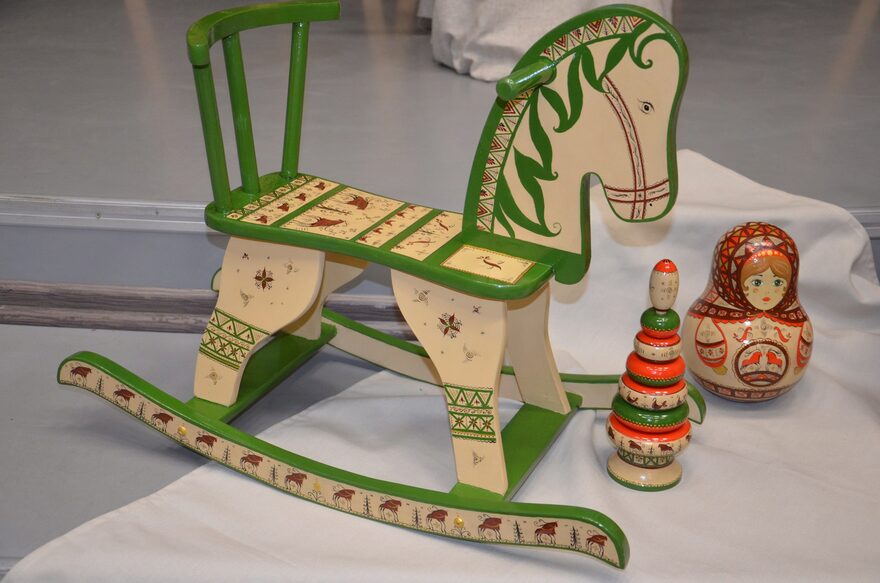 Всероссийский творческий конкурс «Символ года - 2026»  - детский рисунок, поделка, творческая работа, категория дошкольники, детский сад, дистанционный конкурс, школьный конкурс