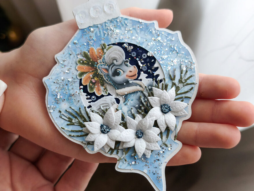 Всероссийский творческий конкурс «Символ года - 2026»  - детский рисунок, поделка, творческая работа, категория школьники, 1 класс, дистанционный конкурс, школьный конкурс