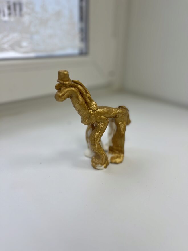 Всероссийский творческий конкурс «Символ года - 2026»  - детский рисунок, поделка, творческая работа, категория школьники, 1 класс, дистанционный конкурс, школьный конкурс