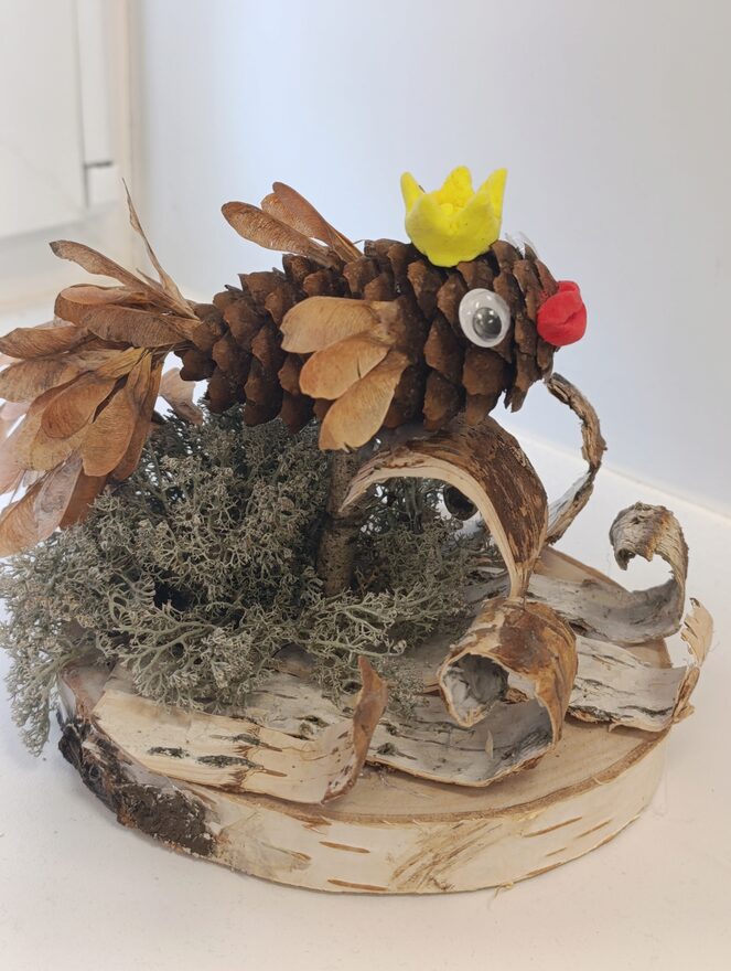 Всероссийский творческий конкурс «По страницам зимних сказок»  - детский рисунок, поделка, творческая работа, категория школьники, 3 класс, дистанционный конкурс, школьный конкурс