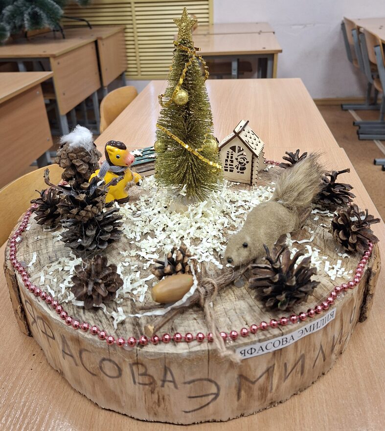 Всероссийский творческий конкурс «По страницам зимних сказок»  - детский рисунок, поделка, творческая работа, категория дошкольники, детский сад, дистанционный конкурс, школьный конкурс