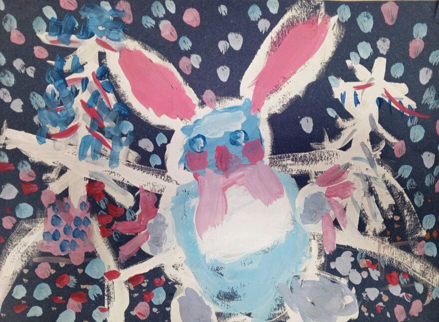 Всероссийский творческий конкурс «По страницам зимних сказок»  - детский рисунок, поделка, творческая работа, категория дошкольники, детский сад, дистанционный конкурс, школьный конкурс