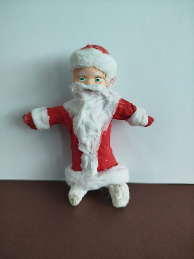 Всероссийский творческий конкурс «Зимушка-зима»  - детский рисунок, поделка, творческая работа, категория школьники, 3 класс, дистанционный конкурс, школьный конкурс