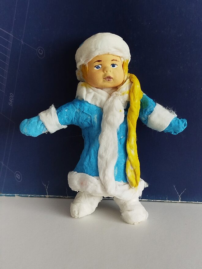 Всероссийский творческий конкурс «Зимушка-зима»  - детский рисунок, поделка, творческая работа, категория школьники, 3 класс, дистанционный конкурс, школьный конкурс