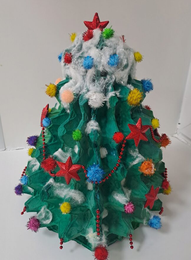 Всероссийский творческий конкурс «Зимушка-зима»  - детский рисунок, поделка, творческая работа, категория школьники, 4 класс, дистанционный конкурс, школьный конкурс