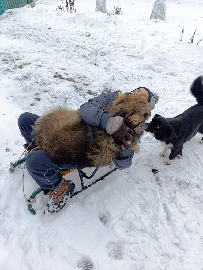 Всероссийский творческий конкурс «Зимушка-зима»  - детский рисунок, поделка, творческая работа, категория школьники, 3 класс, дистанционный конкурс, школьный конкурс