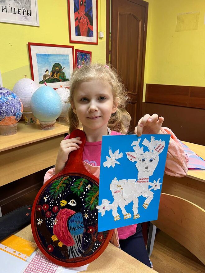 Всероссийский творческий конкурс «Зимушка-зима»  - детский рисунок, поделка, творческая работа, категория дошкольники, детский сад, дистанционный конкурс, школьный конкурс