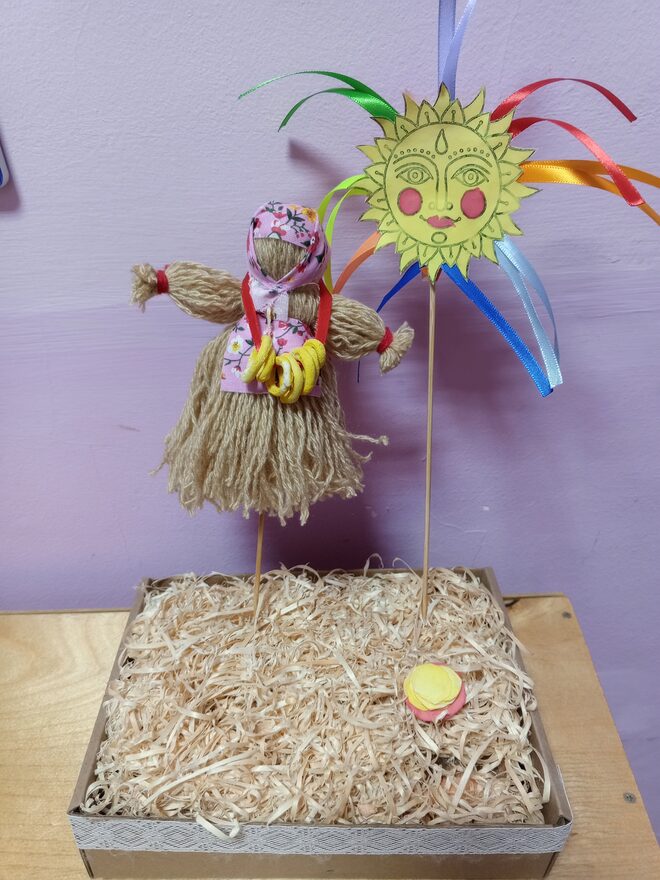 Всероссийский творческий конкурс «Зимушка-зима»  - детский рисунок, поделка, творческая работа, категория дошкольники, детский сад, дистанционный конкурс, школьный конкурс