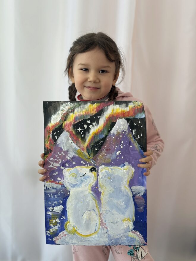 Всероссийский творческий конкурс «Зимушка-зима»  - детский рисунок, поделка, творческая работа, категория дошкольники, детский сад, дистанционный конкурс, школьный конкурс